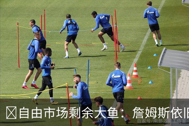 👀自由市场剩余大鱼：詹姆斯依旧领衔！哈登观望 伊森威少等待~