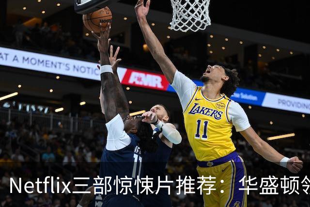 Netflix三部惊悚片推荐：华盛顿领衔动作大片