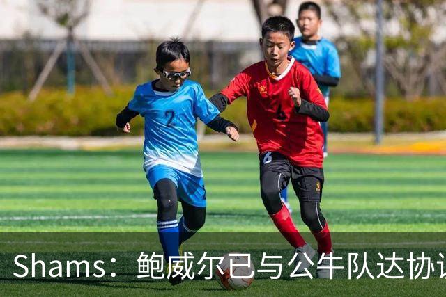Shams：鲍威尔已与公牛队达协议 签约两年4500万美元合同